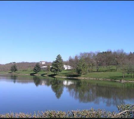 La casa dei Nonni Villa Moncrivello Esterno foto