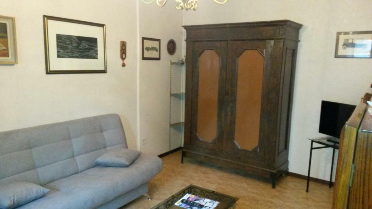 La casa dei Nonni Villa Moncrivello Esterno foto