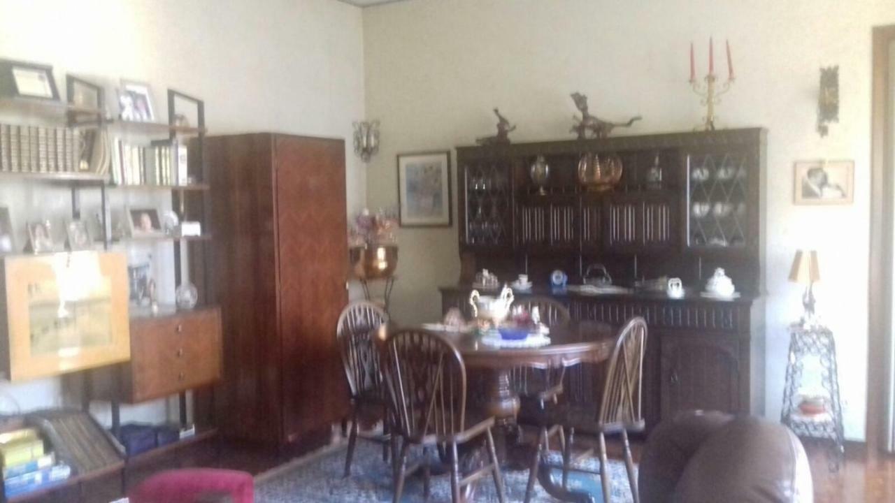 La casa dei Nonni Villa Moncrivello Esterno foto