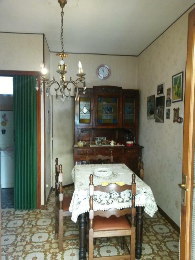 La casa dei Nonni Villa Moncrivello Esterno foto