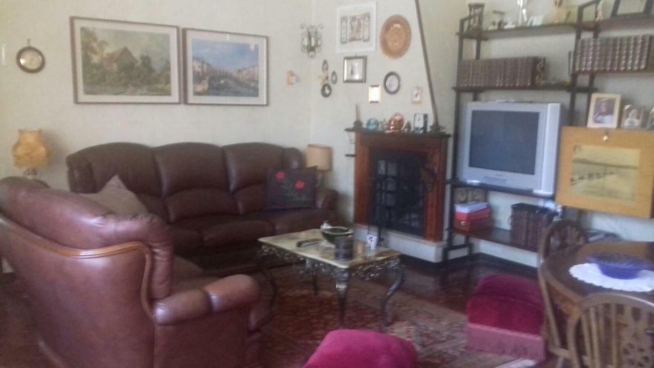 La casa dei Nonni Villa Moncrivello Esterno foto